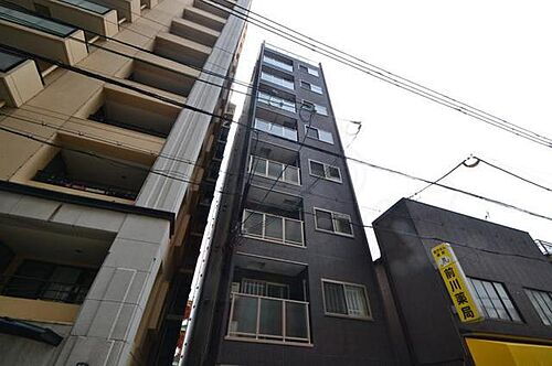 兵庫県尼崎市御園町 10階建 築5年9ヶ月