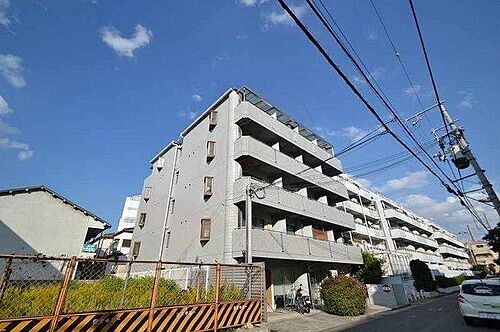 クレストＪ塚口