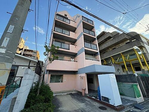 ダイドーメゾン武庫之荘２