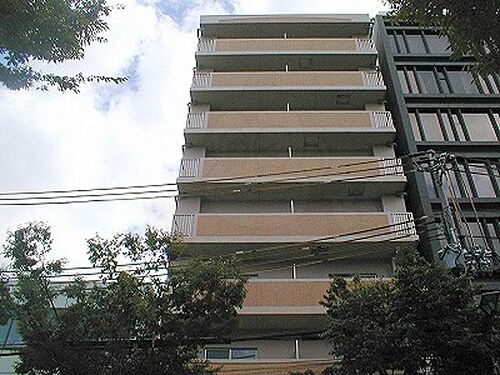 兵庫県尼崎市開明町２丁目 賃貸マンション