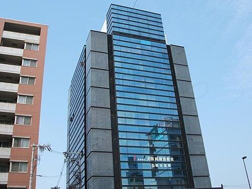 兵庫県尼崎市東難波町５丁目 賃貸マンション