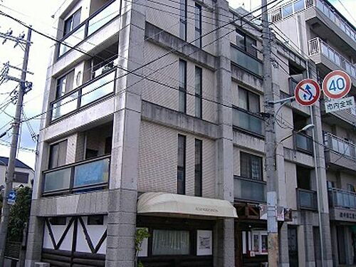 グリーンハイツ