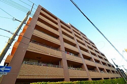 メゾンドール橘公園