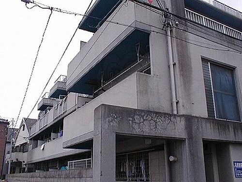 グッドストック東難波