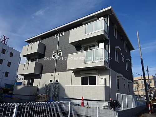 グランスクエアＩ番館