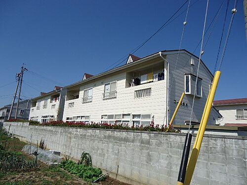 コーポ鈴木Ｂ棟