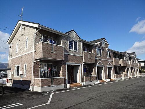 プラシードカーサ