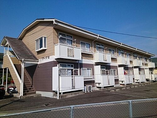 長野県長野市篠ノ井布施高田 賃貸アパート