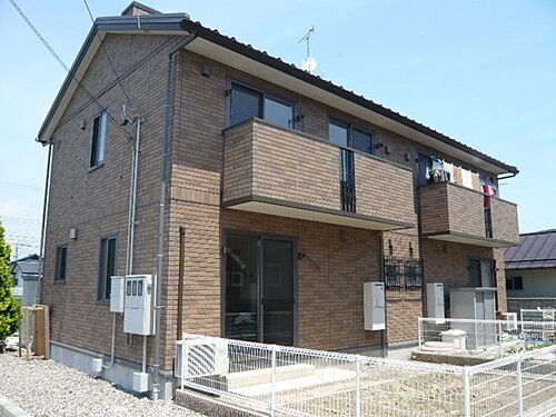 ローズコート稲里　Ｄ