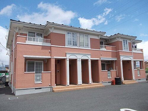 長野県長野市篠ノ井布施五明 賃貸アパート