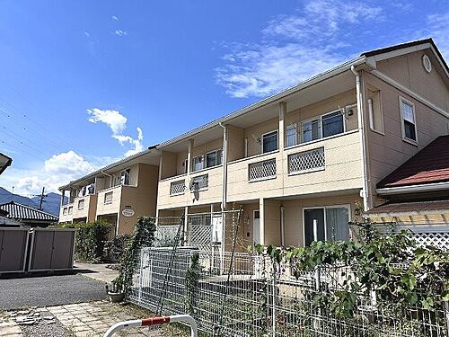 メゾンアプリコット