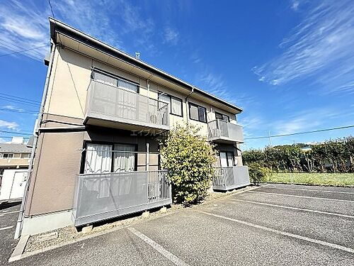 フォーレスセガミＡ