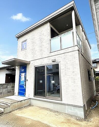 篠ノ井小森戸建