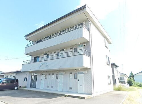 モロズミハイツＢ