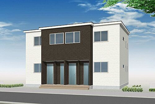 長野県大町市常盤 賃貸アパート