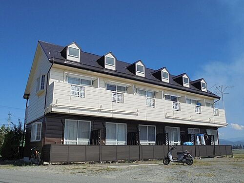 Ｂｅｌｌａ　Ｖｉｔａエルム穂高