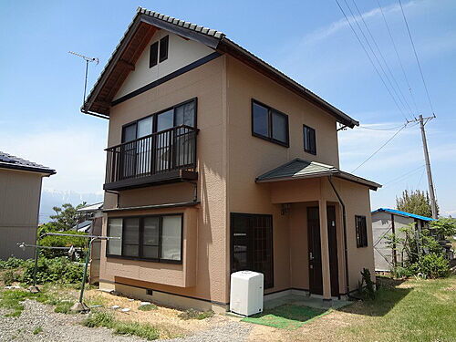 安曇野リバービュー