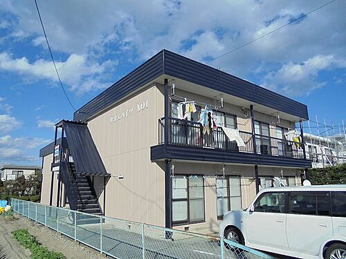 長野県安曇野市豊科 築37年8ヶ月 2階建