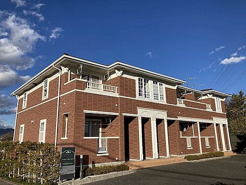 長野県北安曇郡池田町大字会染 築17年11ヶ月 2階建