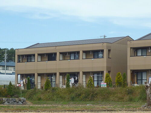 グレイス・ヴィラ八ヶ岳Ａ