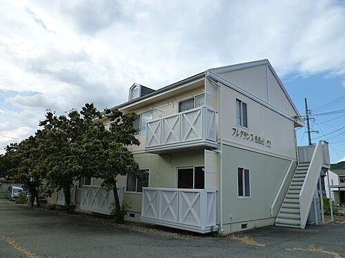 長野県松本市大字寿豊丘 賃貸アパート