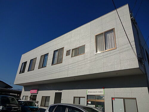 長野県松本市村井町北１丁目 賃貸アパート