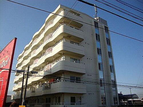 長野県松本市平田東１丁目 賃貸マンション