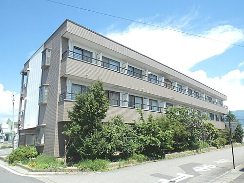 長野県塩尻市大字広丘吉田 賃貸マンション