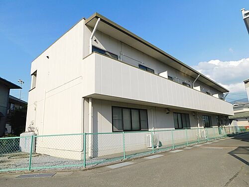 長野県塩尻市大字広丘野村 賃貸アパート