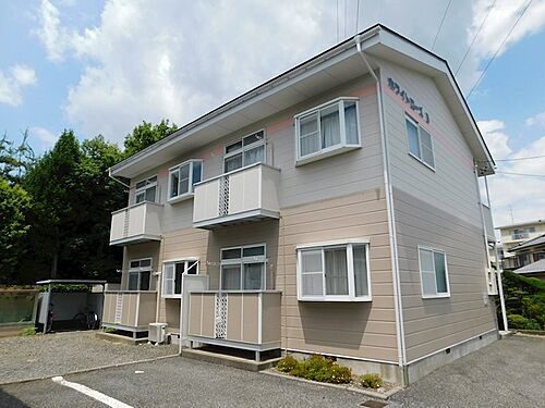 長野県塩尻市大字広丘高出 賃貸アパート