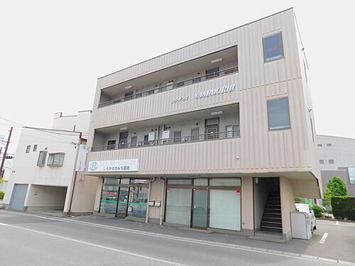長野県塩尻市大門七番町 賃貸マンション
