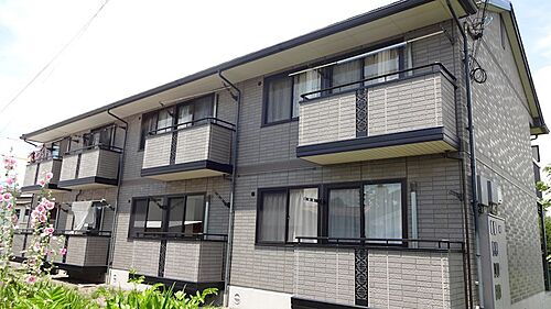 長野県松本市大字今井 賃貸アパート