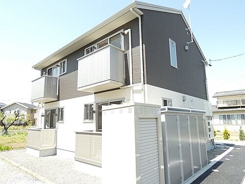 長野県松本市村井町西１丁目 賃貸アパート