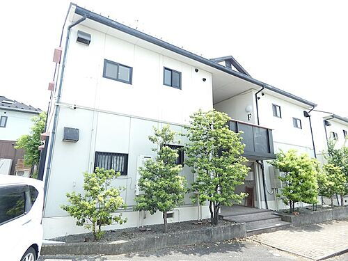 長野県塩尻市大字塩尻町 賃貸アパート