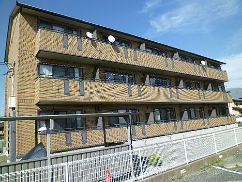 長野県塩尻市大字広丘吉田 賃貸アパート