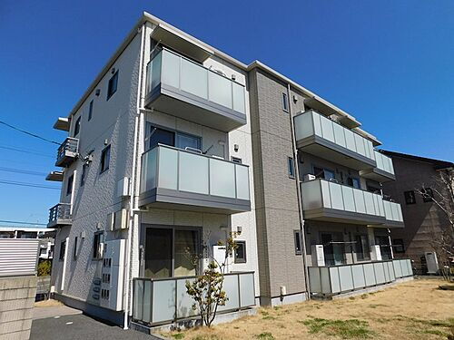 長野県松本市平田東１丁目 賃貸マンション