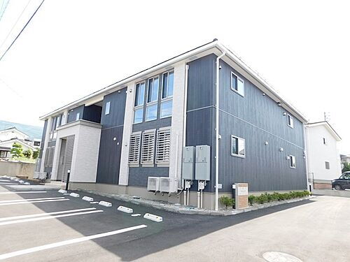 長野県塩尻市大字広丘堅石 賃貸アパート