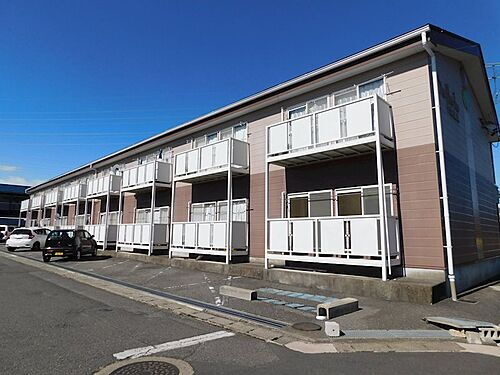 長野県塩尻市大字広丘堅石 賃貸アパート