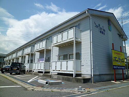 長野県塩尻市大字広丘堅石 2階建 築30年5ヶ月