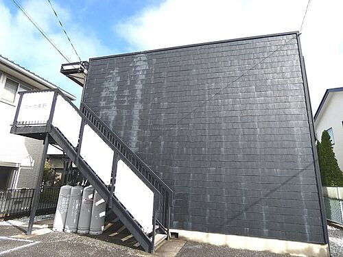 長野県塩尻市大字広丘堅石 賃貸アパート