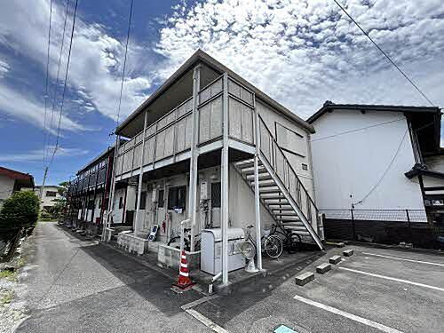 長野県塩尻市大門五番町 賃貸アパート