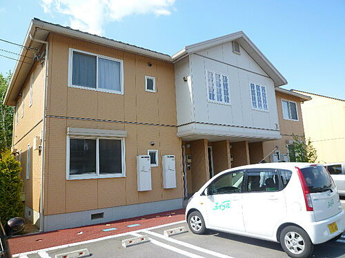 長野県塩尻市大字広丘高出 賃貸アパート