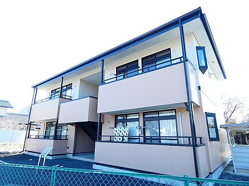 長野県松本市小屋南１丁目 賃貸アパート