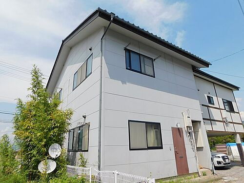 長野県塩尻市大字堀ノ内 賃貸アパート