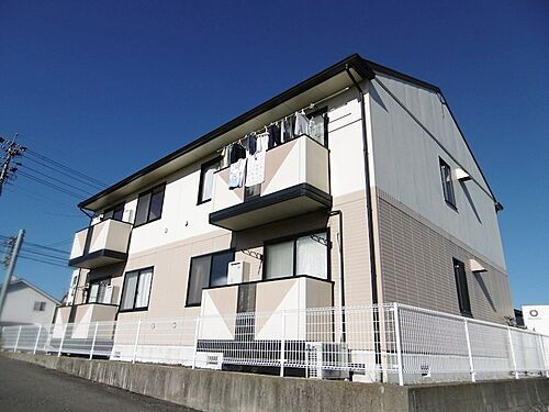 長野県塩尻市大門四番町 賃貸アパート