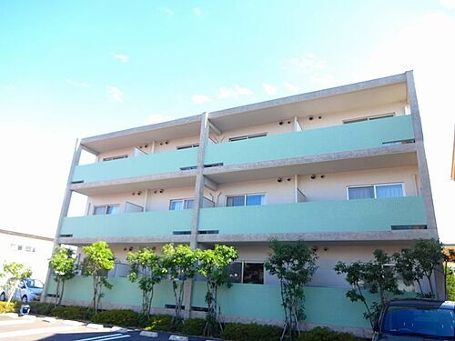 長野県松本市平田東１丁目 賃貸マンション