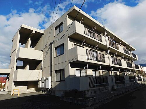 長野県塩尻市大字広丘吉田 賃貸マンション