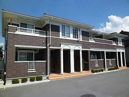 長野県塩尻市大字広丘野村 賃貸アパート