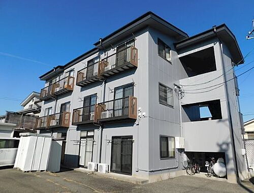 長野県松本市小屋南１丁目 賃貸マンション