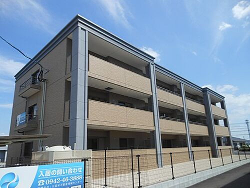 ブランシュール弐番館